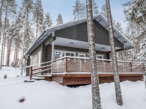 Holiday Home Kianta by Interhome Sotkamo